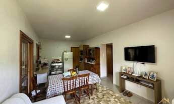 Imagem: Casa com dois dormitórios. Bairro Logradouro