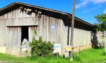 Imagem 2: Terreno de esquina na Avenida Germânia, Nova Petrópolis RS!