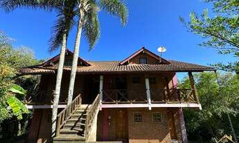 Imagem: Uma área de terra de 10.200m² para Venda