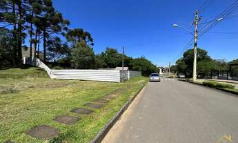 Imagem 2: Terreno com 451,45 m². Bairro Pousada da Neve. Nova Petrópolis RS, Serra Gaúcha!
