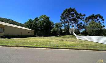 Imagem 4: Terreno com 451,45 m². Bairro Pousada da Neve. Nova Petrópolis RS, Serra Gaúcha!