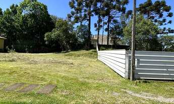 Imagem 6: Terreno com 451,45 m². Bairro Pousada da Neve. Nova Petrópolis RS, Serra Gaúcha!