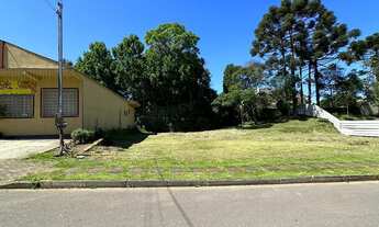 Imagem: Terreno com 452,44m². Bairro Pousada da