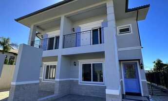 Imagem: Casa com três suítes no bairro Pousada