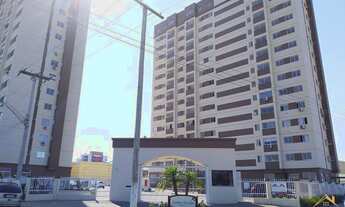 Imagem: Apartamento 3 Dormitórios Jd. Europa Torres