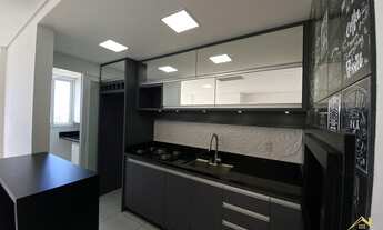 Imagem 3: Apartamento 3 Dormitórios Jd. Europa Torres RS - 12˚ Andar Torre II