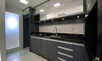 Imagem 2: Apartamento 3 Dormitórios Jd. Europa Torres RS - 12˚ Andar Torre II