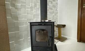 Imagem 5: Sobrado com dois dormitórios. Bairro Pousada da Neve, Nova Petrópolis RS!