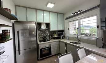 Imagem 7: Sobrado com dois dormitórios. Bairro Pousada da Neve, Nova Petrópolis RS!