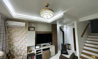 Imagem 4: Sobrado com dois dormitórios. Bairro Pousada da Neve, Nova Petrópolis RS!