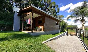 Imagem 2: Casa com dois dormitórios. Bairro Piá, Nova Petrópolis RS!