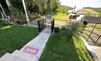 Imagem 3: Casa com dois dormitórios. Bairro Piá, Nova Petrópolis RS!