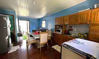 Imagem 6: Casa com dois dormitórios. Bairro Piá, Nova Petrópolis RS!