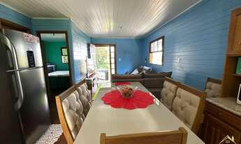 Imagem 5: Casa com dois dormitórios. Bairro Piá, Nova Petrópolis RS!