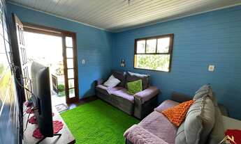 Imagem 4: Casa com dois dormitórios. Bairro Piá, Nova Petrópolis RS!