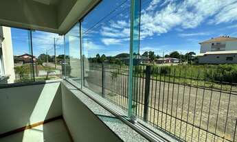 Imagem 4: Apartamento térreo de dois dormitórios no bairro Pousada da Neve em Nova Petrópolis RS!