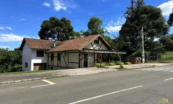 Imagem: Casa com ótima localização, no Centro
