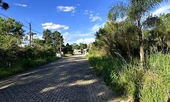 Imagem 2: Terreno à venda no Bairro Vila Germânia, Nova Petrópolis RS!