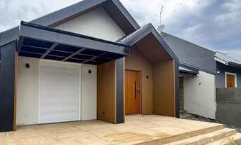 Imagem 4: Casa com dois dormitórios sendo um uma suíte. Linha Imperial, Nova Petrópolis RS!