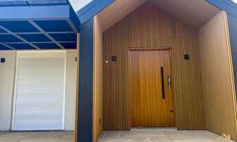 Imagem 5: Casa com dois dormitórios sendo um uma suíte. Linha Imperial, Nova Petrópolis RS!