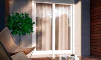 Imagem 6: Casa com dois dormitórios sendo um uma suíte. Linha Imperial, Nova Petrópolis RS!