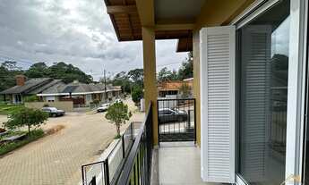 Imagem 2: Sobrados com três dormitórios. Bairro Recanto do Sossego, Nova Petrópolis RS!