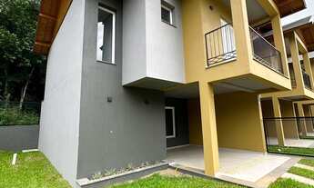 Imagem 6: Sobrados com três dormitórios. Bairro Recanto do Sossego, Nova Petrópolis RS!