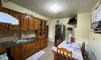 Imagem 5: Casa com três dormitórios ,Bairro Kaffe Eck Picada RS!