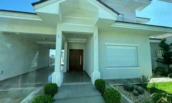 Imagem: Casa com 5 dormitórios sendo 4 suítes