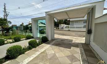 Imagem 4: Casa com 5 dormitórios sendo 4 suítes, no bairro Pousada da Neve, Nova Petrópolis RS!