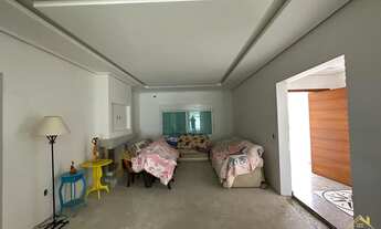 Imagem 6: Casa com 5 dormitórios sendo 4 suítes, no bairro Pousada da Neve, Nova Petrópolis RS!