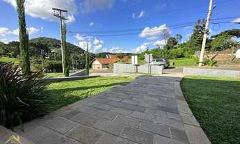 Imagem 5: Casa com quatro dormitórios. Bairro Pousada da Neve. Nova Petrópolis RS
