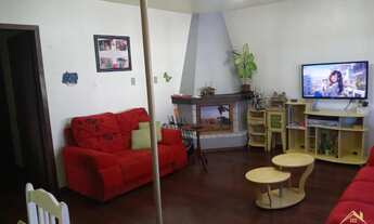 Imagem 2: Casa com três dormitorios, No Bairro Pousada da Neve. Nova Petrópolis RS