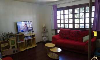 Imagem 3: Casa com três dormitorios, No Bairro Pousada da Neve. Nova Petrópolis RS