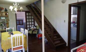 Imagem 6: Casa com três dormitorios, No Bairro Pousada da Neve. Nova Petrópolis RS