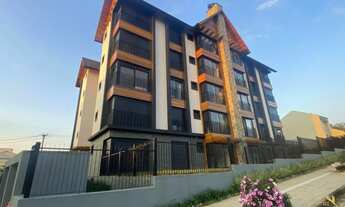 Imagem: Apartamento mobiliado e decorado com duas