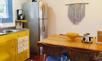 Imagem 6: Casa com dois dormitórios, no bairro piá em Nova Petrópolis RS!