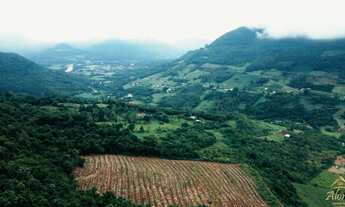 Imagem 3: Área de terra com 120.000 m². Com duas cachoeiras Vale Real RS