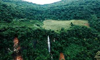 Imagem 5: Área de terra com 120.000 m². Com duas cachoeiras Vale Real RS