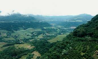 Imagem 6: Área de terra com 120.000 m². Com duas cachoeiras Vale Real RS