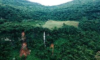 Imagem 7: Área de terra com 120.000 m². Com duas cachoeiras Vale Real RS