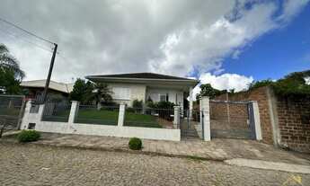 Imagem 3: Casa com três dormitórios sendo um uma suíte, no bairro Bavária, Nova Petrópolis RS!