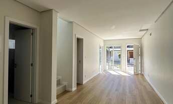 Imagem 3: Sobrado de ESQUINA à venda com duas suítes. Bairro Recanto Sossego, Nova Petrópolis RS!