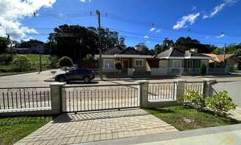 Imagem 2: Sobrado de ESQUINA à venda com duas suítes. Bairro Recanto Sossego, Nova Petrópolis RS!
