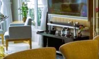 Imagem 4: Apartamento semimobiliado à venda com três dormitórios sendo uma suíte, no Centro de Nova