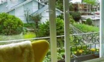 Imagem 3: Apartamento semimobiliado à venda com três dormitórios sendo uma suíte, no Centro de Nova