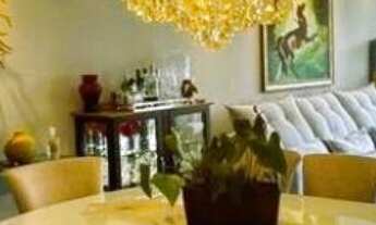 Imagem 5: Apartamento semimobiliado à venda com três dormitórios sendo uma suíte, no Centro de Nova