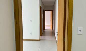 Imagem: Apartamento térreo com dois dormitórios