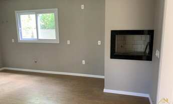 Imagem 4: Casa com três dormitórios sendo uma suíte à venda no Centro de Nova Petrópolis RS