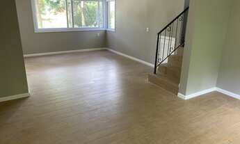 Imagem 2: Casa com três dormitórios sendo uma suíte à venda no Centro de Nova Petrópolis RS